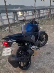 Yamaha FZ FI V3